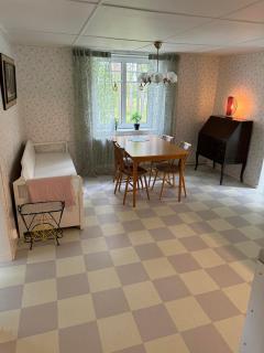 Stenuddensboendes and lodge - 0