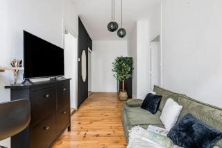 Appartement Sunny hypercentre - Saint Etienne - Saint-Étienne - 5