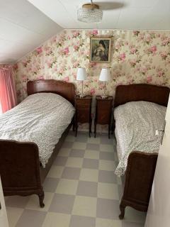 Stenuddensboendes and lodge - 2