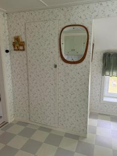 Stenuddensboendes and lodge - 1