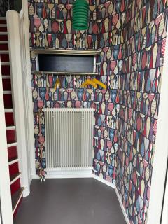 Stenuddensboendes and lodge - 6