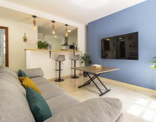 G&H Apartments - Loft en el centro de Jerez - Jerez de la Frontera - 9