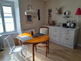 Maisonnette au calme avec jardin - 4