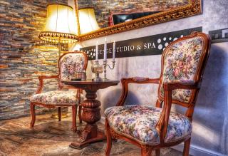 Wenge Studio & Spa - 8