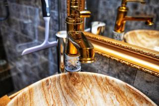 Wenge Studio & Spa - Sinaia - 7