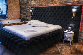 Wenge Studio & Spa - Sinaia - 6