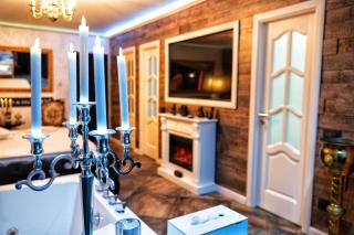 Wenge Studio & Spa - 5