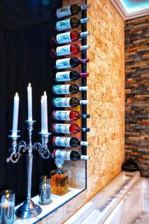 Wenge Studio & Spa - Sinaia - 4