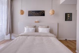 Short Time Suites Toulon Centre 1 "LE STUDIO" Check-in auto - Toulon - 7