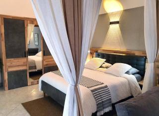 La Chambre des Châteaux - Cellettes - 7