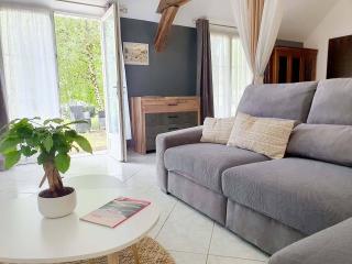 La Chambre des Châteaux - 3