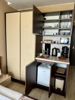 Sea View Private Studio Paradiso B 508 - Nesebar - 7