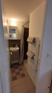 Appartement a 50m du port du pouliguen linges non inclus - Le Pouliguen - 2