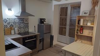 Appartement a 50m du port du pouliguen linges non inclus - Le Pouliguen - 5