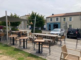 Charmante maison proche La Rochelle - La Jarrie - 9