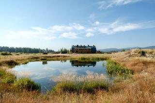 Bar N Ranch - West Yellowstone - 6