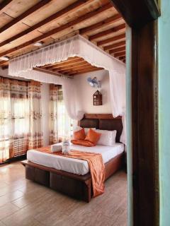 Paradise Bliss Apartment - Diani - Ukunda - 6