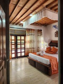 Paradise Bliss Apartment - Diani - Ukunda - 2