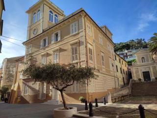 Cozy flat cinque terre Moneglia - Moneglia - 0