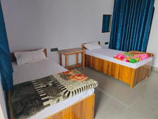 Nature view homestay Birthi Waterfall - Girgaon - 3