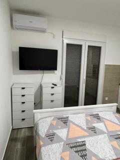 NNL Apartments - Sutomore - 2
