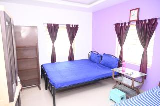 Tranquil Garden terrace in the heart of city - Bhubaneshwar - 8