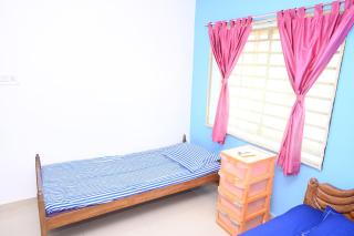 Tranquil Garden terrace in the heart of city - Bhubaneshwar - 7