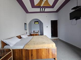 Nature view homestay Birthi Waterfall - Girgaon - 6