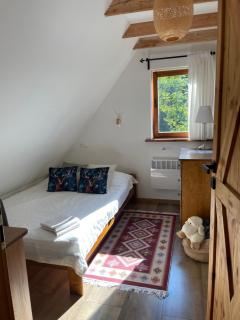 Dom w górach - Jelenia Chata - 2