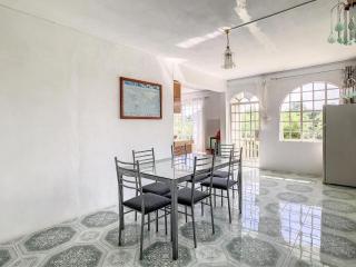 Appartement privatif ou location de chambres - Villa Lotus Paradise - Calodyne - 6