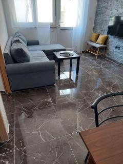 Apartmani Suhi Brod - Medulin - 3