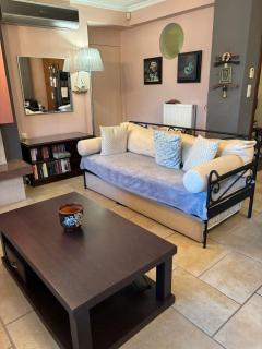 Galini Garden House - Kavala - 7
