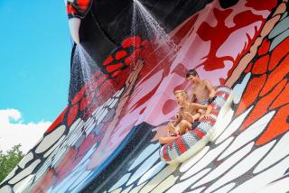 avid hotel Wisconsin Dells Lake Delton by IHG - 6