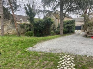 Maison de caractère, conviviale - - 2