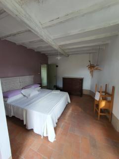 La Dimora Toscana nel Borgo - CastellʼAzzara - 8