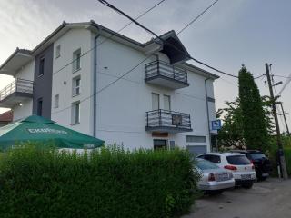 Ambient Apartments - Struga - 5