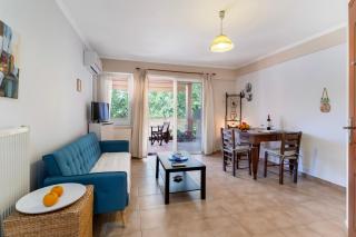 Apartment one bedroom with balcony - Lefkada - 0
