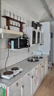 Tiny House De Brakke 1 - 3