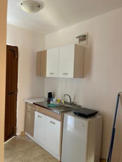 Apartmani Gazivode - 1