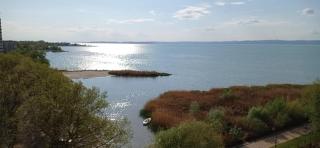 Club218 Vízparti Wellness Apartman - Siófok - 9