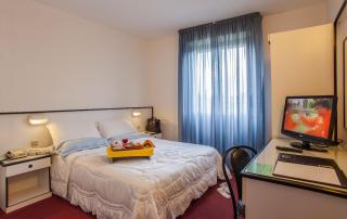 Hotel Quadrifoglio - 2