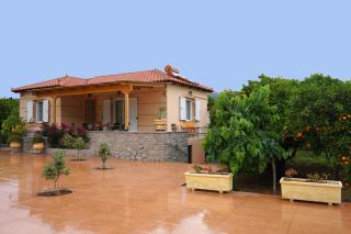 Stella's House - Nea Epidavros - 9