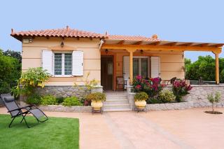 Stella's House - Nea Epidavros - 0