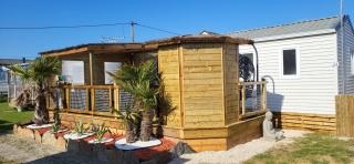 Camping l'Albatros - La Plaine-sur-Mer - 7