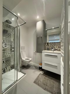 Appartement centre-ville - Évian-les-Bains - 6