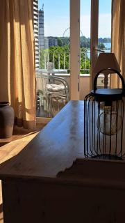 Club218 Vízparti Wellness Apartman - Siófok - 2