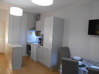 LA MARMOTTE appartement T2 classé 3 étoiles - Aulus-les-Bains - 6