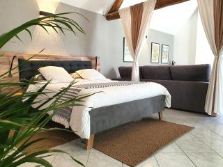La Chambre des Châteaux - 8