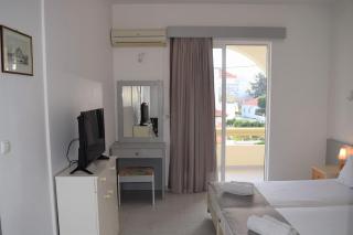 Lefteris Apartments in Ialysos Rhodes - 0