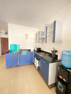 Diani, Beach Front Studio - Ukunda - 6